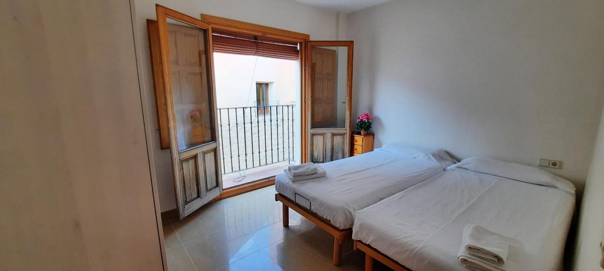 Mu, Apartamento Situada En La Muralla Del Casco Historico Villajoyosa Bagian luar foto