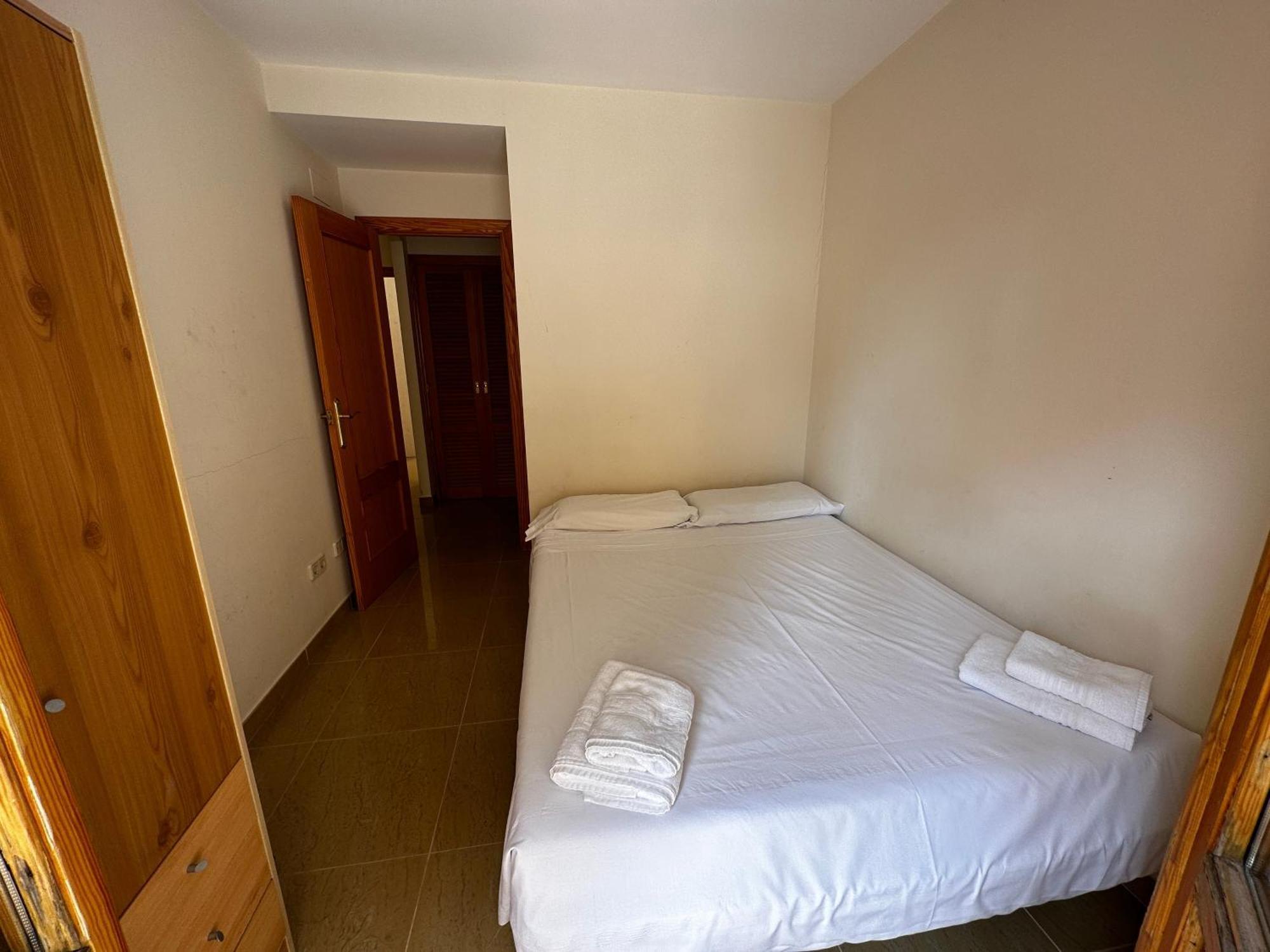 Mu, Apartamento Situada En La Muralla Del Casco Historico Villajoyosa Bagian luar foto