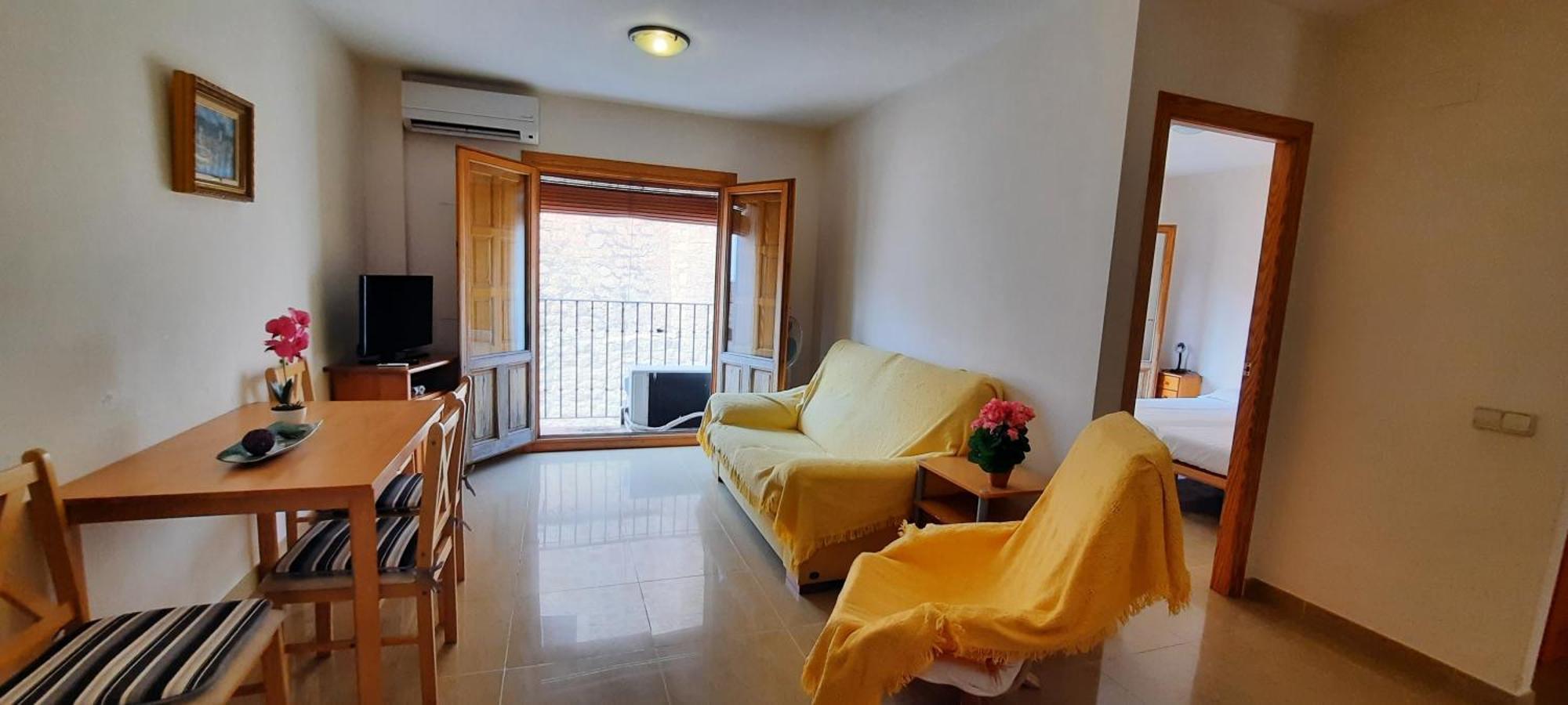 Mu, Apartamento Situada En La Muralla Del Casco Historico Villajoyosa Bagian luar foto