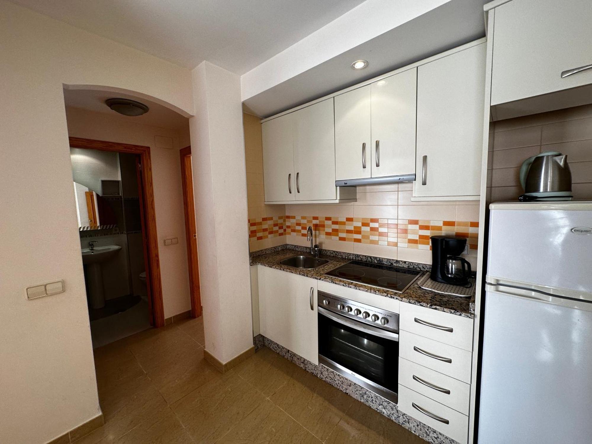 Mu, Apartamento Situada En La Muralla Del Casco Historico Villajoyosa Bagian luar foto